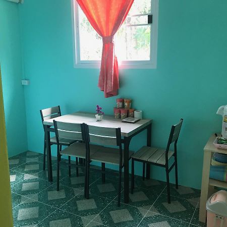 Maiyok Resort 席昌岛 外观 照片