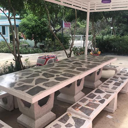 Maiyok Resort 席昌岛 外观 照片