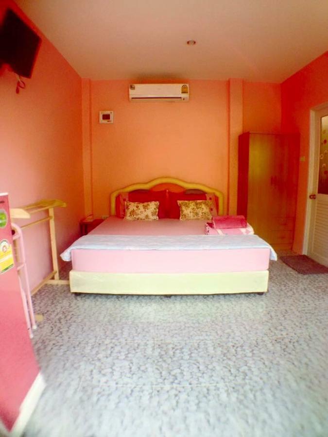 Maiyok Resort 席昌岛 外观 照片