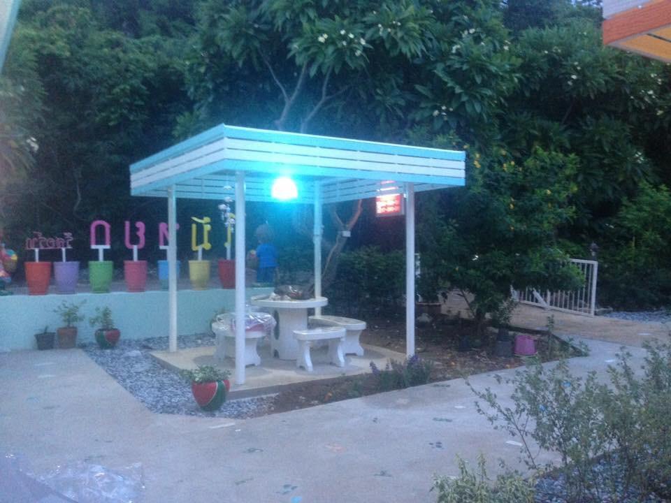 Maiyok Resort 席昌岛 外观 照片